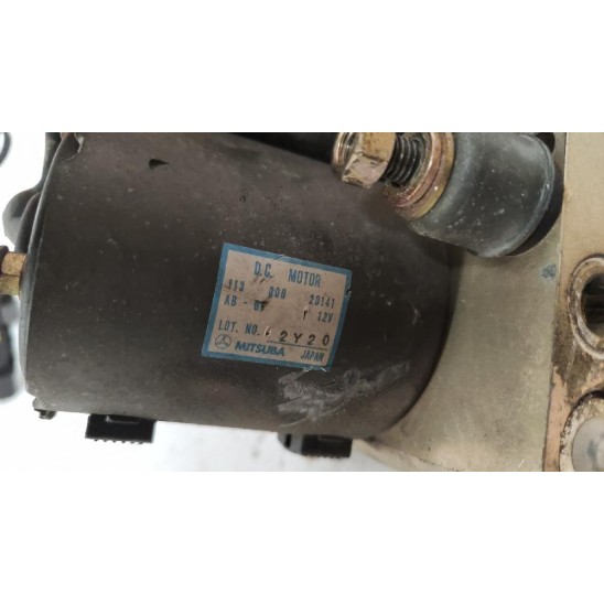 pompa abs par MITSUBISHI Eclipse I (d2_a) 2.0 i 16V (D22A, D27A) MB895364