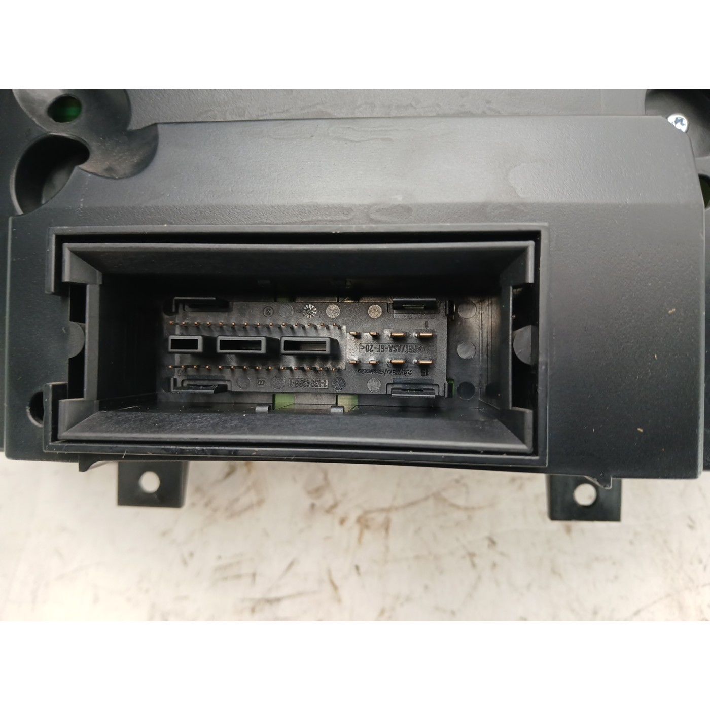 quadro strumenti quadro strumenti