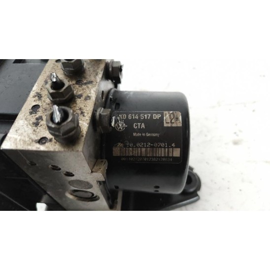 pompa abs para VOLKSWAGEN Golf Plus (5m1, 521) 1.4 TSI 1K0614517DP pompa abs para VOLKSWAGEN Golf Plus (5m1, 521) 1.4 TSI 1K0614517DP