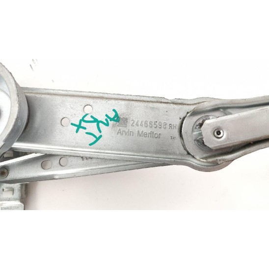 alzacristalli anteriore destro für OPEL Corsa 1.2 (F08, F68) 24466594 alzacristalli anteriore destro für OPEL Corsa 1.2 (F08, F68) 24466594
