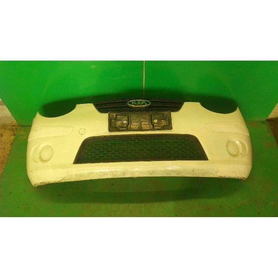 paraurti anteriore for KIA Picanto (sa) 1.0 12V Ber. 5p/b/999cc - paraurti anteriore for KIA Picanto (sa) 1.0 12V Ber. 5p/b/999cc -