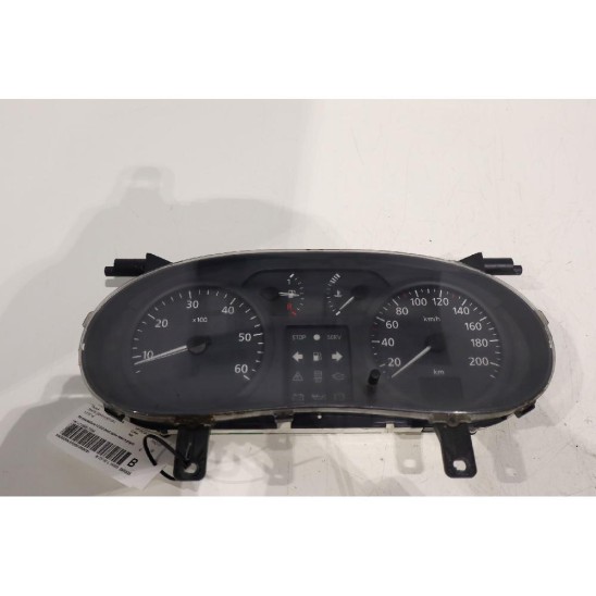 quadro strumenti für RENAULT Trafic Ii Furgón (fl) 1.9 DCI d/ 8200279062B quadro strumenti für RENAULT Trafic Ii Furgón (fl) 1.9 DCI d/ 8200279062B