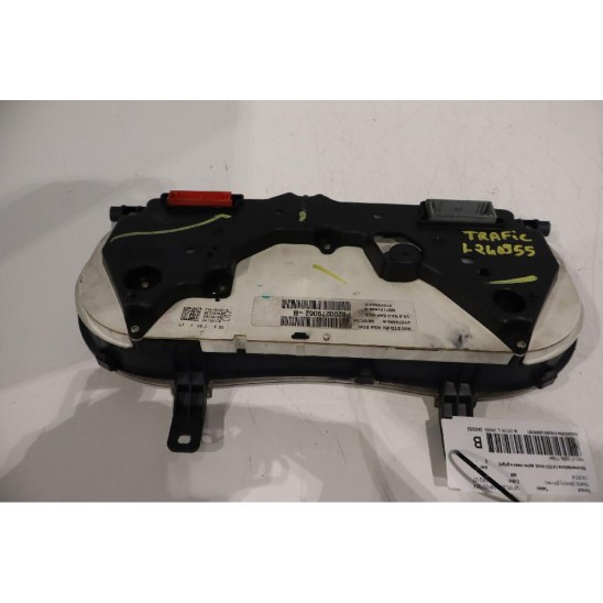 quadro strumenti für RENAULT Trafic Ii Furgón (fl) 1.9 DCI d/ 8200279062B quadro strumenti für RENAULT Trafic Ii Furgón (fl) 1.9 DCI d/ 8200279062B