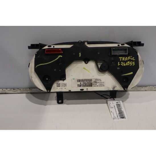 quadro strumenti für RENAULT Trafic Ii Furgón (fl) 1.9 DCI d/ 8200279062B quadro strumenti für RENAULT Trafic Ii Furgón (fl) 1.9 DCI d/ 8200279062B