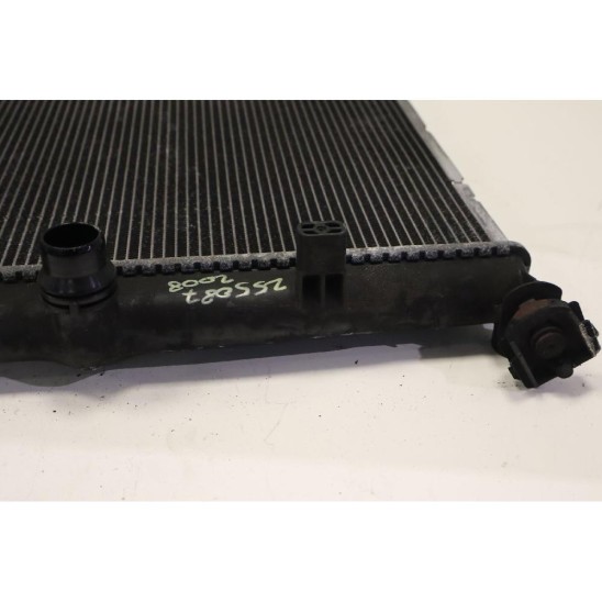 radiatore par PEUGEOT 2008 Ii (u_) 1.2 12V Turbo (96kw) Suv 5p/b/1199cc 9825333880,020507400 radiatore par PEUGEOT 2008 Ii (u_) 1.2 12V Turbo (96kw) Suv 5p/b/1199cc 9825333880,020507400