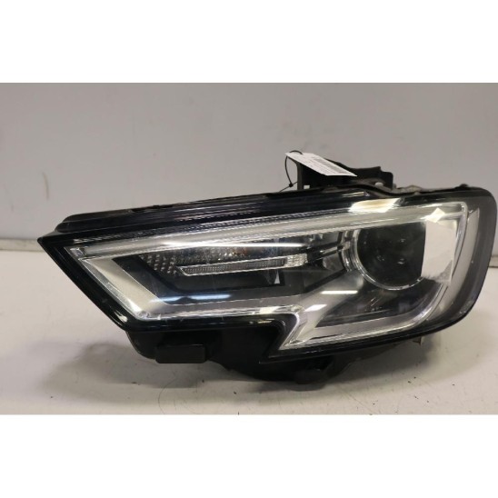 proiettore anteriore sinistro para AUDI A3 (8v1, 8vk) 1.6 TDI (85kw) 2WD Ber. 5p/d/1598cc 8V0941005E,90104556,Valeo,MADEINSPAIN proiettore anteriore sinistro para AUDI A3 (8v1, 8vk) 1.6 TDI (85kw) 2WD Ber. 5p/d/1598cc 8V0941005E,90104556,Valeo,MADEINSPAIN