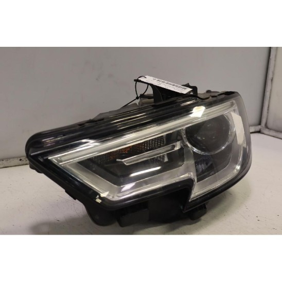 proiettore anteriore sinistro para AUDI A3 (8v1, 8vk) 1.6 TDI (85kw) 2WD Ber. 5p/d/1598cc 8V0941005E,90104556,Valeo,MADEINSPAIN proiettore anteriore sinistro para AUDI A3 (8v1, 8vk) 1.6 TDI (85kw) 2WD Ber. 5p/d/1598cc 8V0941005E,90104556,Valeo,MADEINSPAIN