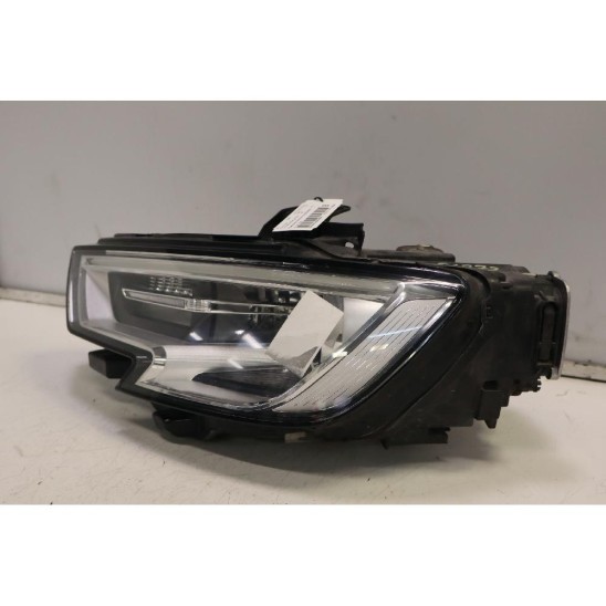 proiettore anteriore sinistro para AUDI A3 (8v1, 8vk) 1.6 TDI (85kw) 2WD Ber. 5p/d/1598cc 8V0941005E,90104556,Valeo,MADEINSPAIN proiettore anteriore sinistro para AUDI A3 (8v1, 8vk) 1.6 TDI (85kw) 2WD Ber. 5p/d/1598cc 8V0941005E,90104556,Valeo,MADEINSPAIN