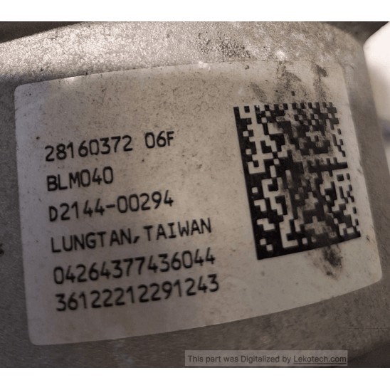 devio leva luci for FIAT Panda (33) 1.3 Mjt S&S Ber. 77366373 devio leva luci for FIAT Panda (33) 1.3 Mjt S&S Ber. 77366373