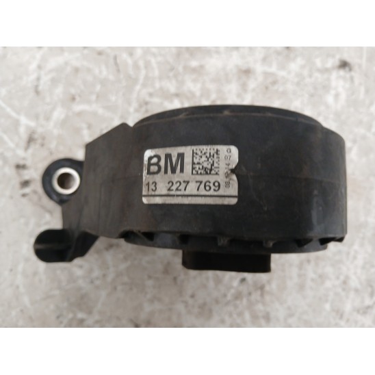 supporto motore (supporto elastico posteriore motore) for OPEL Insignia (g09) 2.0 CDTI (120Kw) S&S SW 5p/d/1956cc 13227769