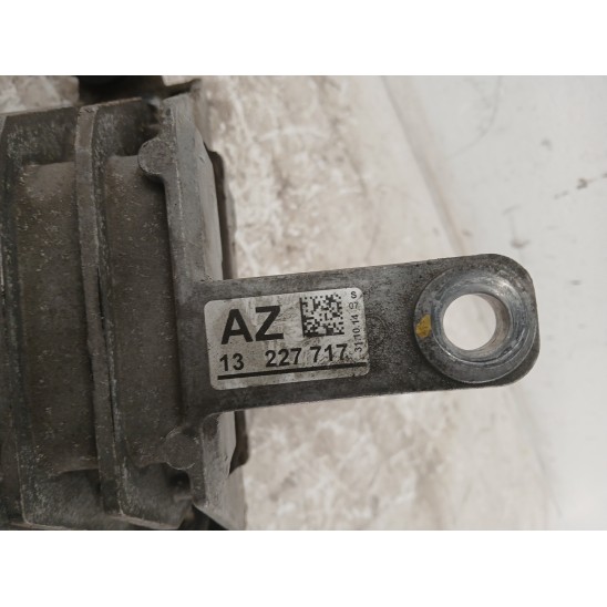 supporto motore (supporto elastico anteriore motore) for OPEL Insignia (g09) 2.0 CDTI (120Kw) S&S SW 5p/d/1956cc 13227717