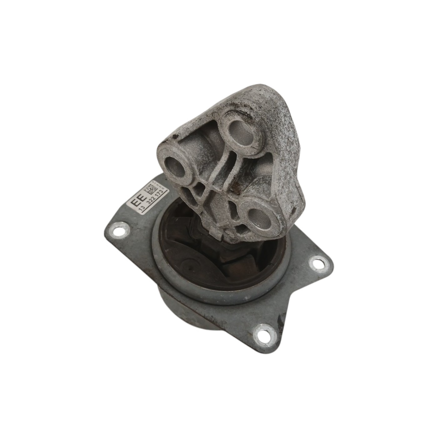 supporto motore (supporto elastico lat. sup. motore) supporto motore (supporto elastico lat. sup. motore)