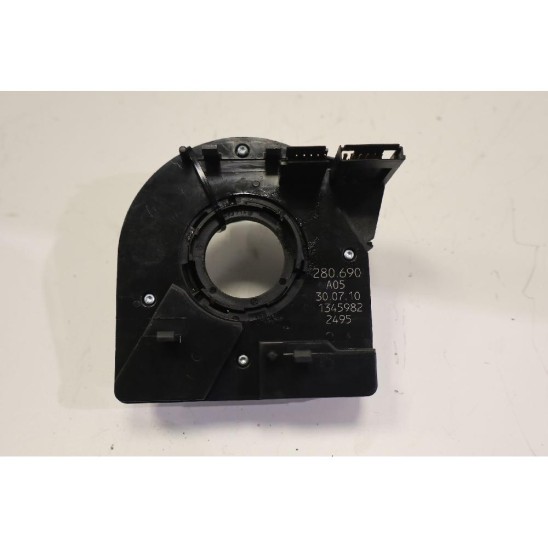 contatto spiralato airbag par VOLKSWAGEN Polo (6r1, 6c1) 1.2 TDI (55kw) Ber. 5p/d/1199cc 6R0959654D,6R0959654 ,30382844,279948 contatto spiralato airbag par VOLKSWAGEN Polo (6r1, 6c1) 1.2 TDI (55kw) Ber. 5p/d/1199cc 6R0959654D,6R0959654 ,30382844,279948