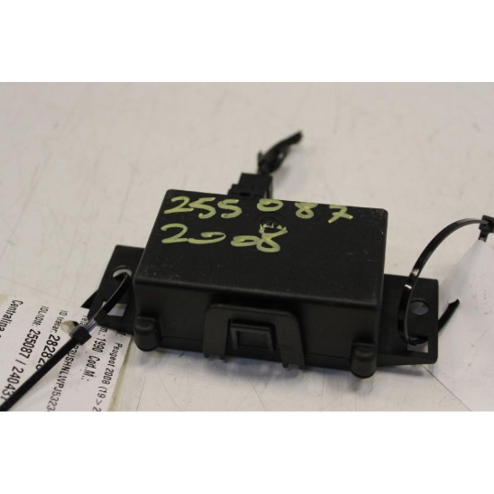 centralina asr para PEUGEOT 2008 Ii (u_) 1.2 12V Turbo (96kw) Suv 5p/b/1199cc 9828517980 centralina asr para PEUGEOT 2008 Ii (u_) 1.2 12V Turbo (96kw) Suv 5p/b/1199cc 9828517980