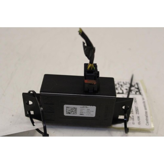 centralina asr para PEUGEOT 2008 Ii (u_) 1.2 12V Turbo (96kw) Suv 5p/b/1199cc 9828517980 centralina asr para PEUGEOT 2008 Ii (u_) 1.2 12V Turbo (96kw) Suv 5p/b/1199cc 9828517980