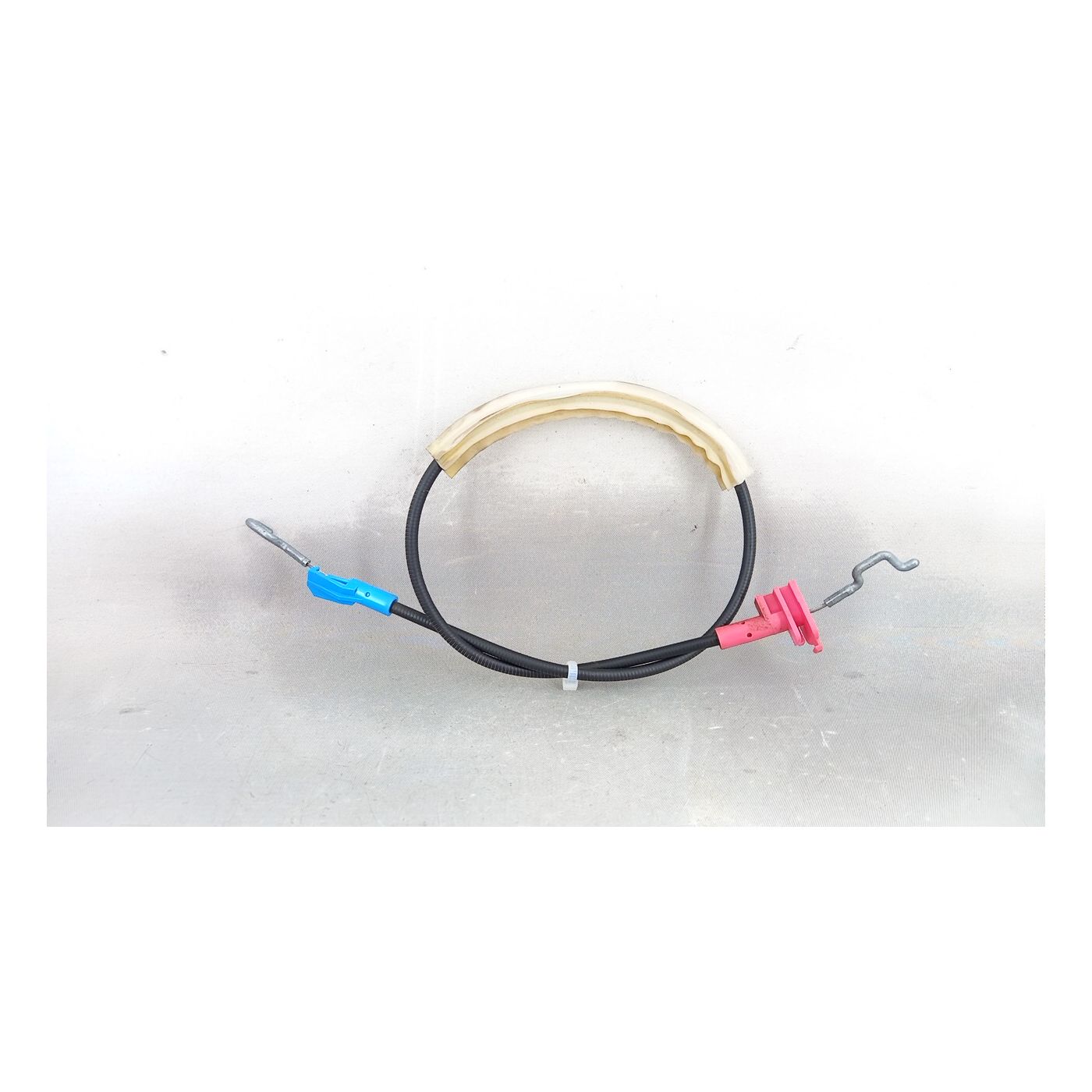 Cable de la cerradura de la puerta trasera izquierda Cable de la cerradura de la puerta trasera izquierda