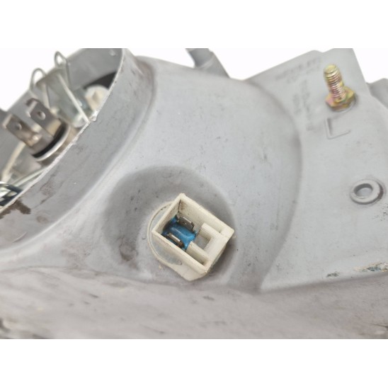 proiettore sinistro par FIAT Uno 1.0 i.e. cat Start Ber. 3p/b/994cc 