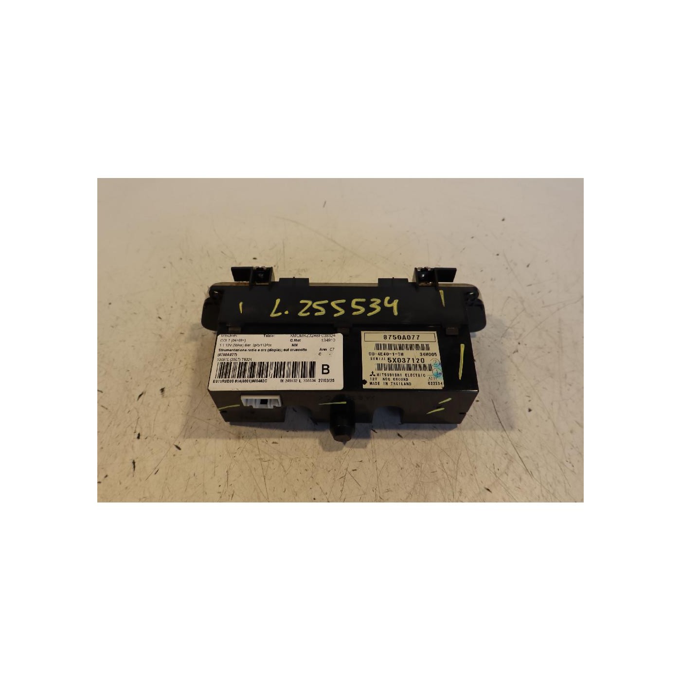 quadro strumenti quadro strumenti