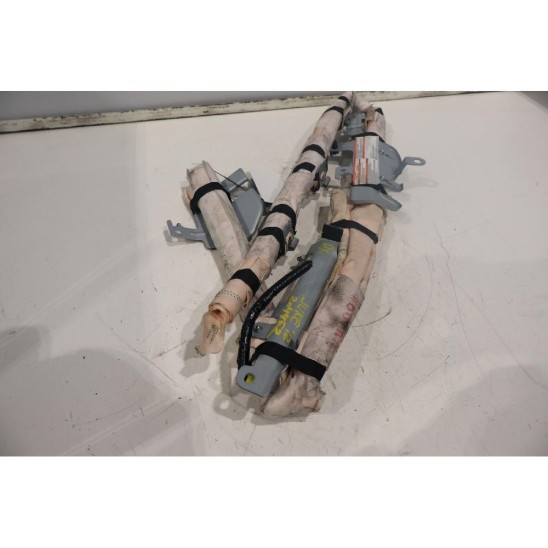 airbag tendina anteriore destro für NISSAN Juke (f15) 1.5 DCI (81kw) 2WD Suv 5p/d/1461cc 985P01KA0D airbag tendina anteriore destro für NISSAN Juke (f15) 1.5 DCI (81kw) 2WD Suv 5p/d/1461cc 985P01KA0D