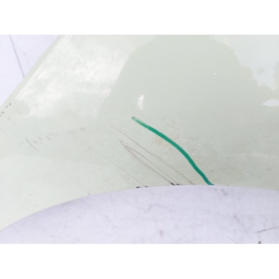 modanatura paraurti anteriore destra para RENAULT Twingo Ii (c44-g44) 1.5 dCi (CN0E) 7701477874
