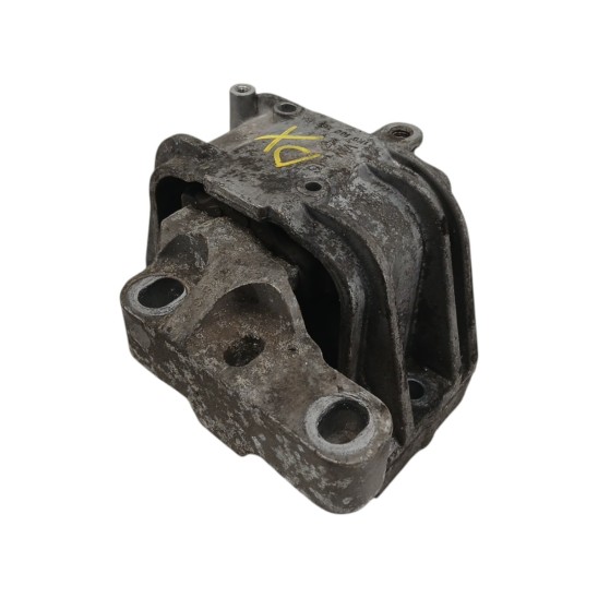 supporto motore (supporto elastico sup. posteriore motore) per VOLKSWAGEN Caddy (2k) 1.9 TDI CMB 4p/d/1896cc 1k0199262