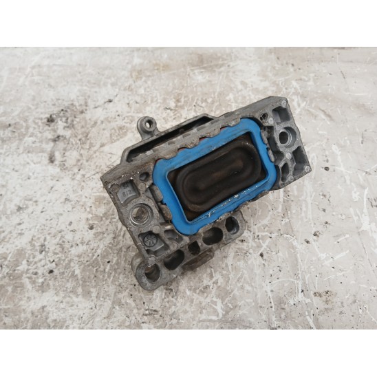 supporto motore (supporto elastico sup. posteriore motore) per VOLKSWAGEN Caddy (2k) 1.9 TDI CMB 4p/d/1896cc 1k0199262