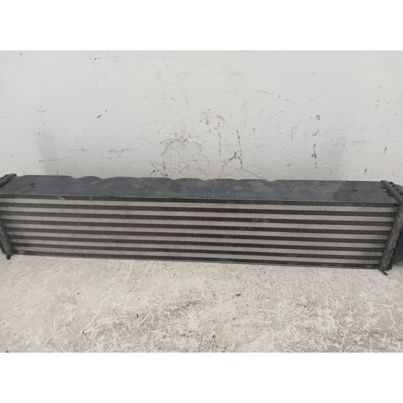 radiatore aria intercooler radiatore aria intercooler