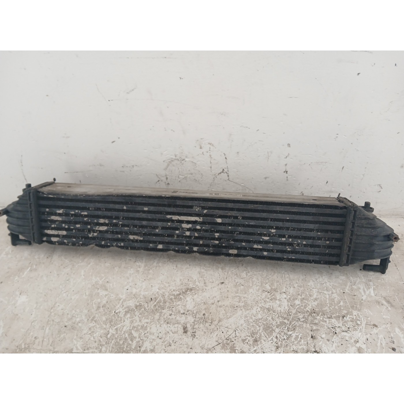 radiatore aria intercooler radiatore aria intercooler