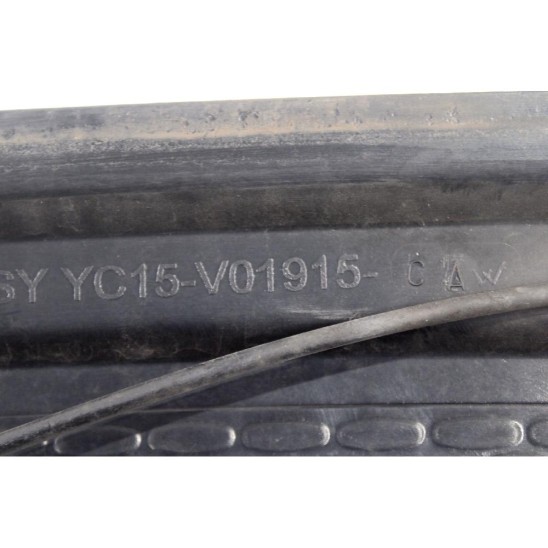 coperchio parabrezza para FORD Transit Autobús (fd_ _, Fb_ _, Fs_ _, Fz_ _, Fc_ _) 2.4 TDDI Traz.post. d/2402cc. YC15-V01915-CA