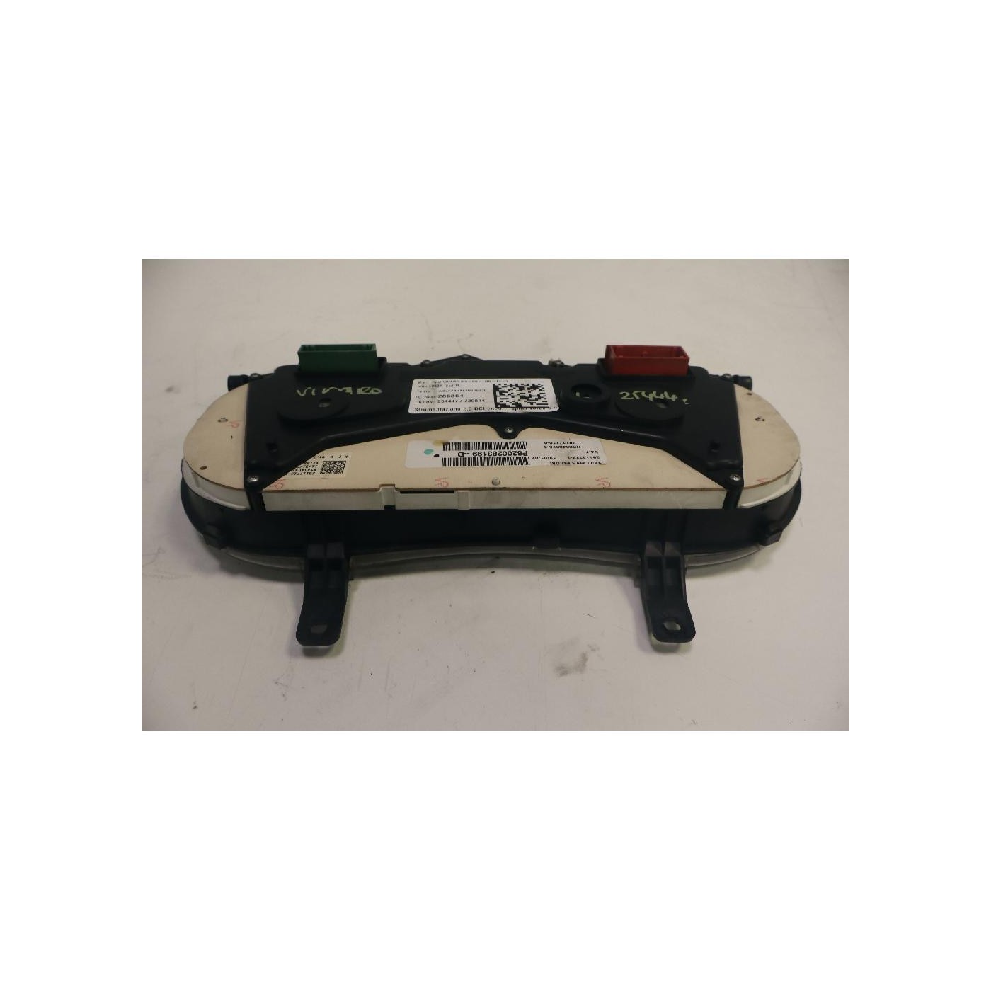 quadro strumenti quadro strumenti