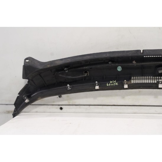 coperchio parabrezza par FORD Ka (ru8) 1.2 8V (51kw) Ber. 3p/b/1242cc 735456303 coperchio parabrezza par FORD Ka (ru8) 1.2 8V (51kw) Ber. 3p/b/1242cc 735456303