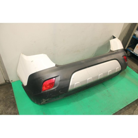 paraurti posteriore for OPEL Mokka / Mokka X (j13) 1.7 CDTI (96kw) 2WD Suv 5p/d/1686cc - paraurti posteriore for OPEL Mokka / Mokka X (j13) 1.7 CDTI (96kw) 2WD Suv 5p/d/1686cc -