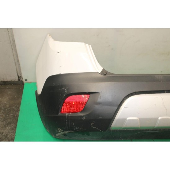 paraurti posteriore for OPEL Mokka / Mokka X (j13) 1.7 CDTI (96kw) 2WD Suv 5p/d/1686cc - paraurti posteriore for OPEL Mokka / Mokka X (j13) 1.7 CDTI (96kw) 2WD Suv 5p/d/1686cc -