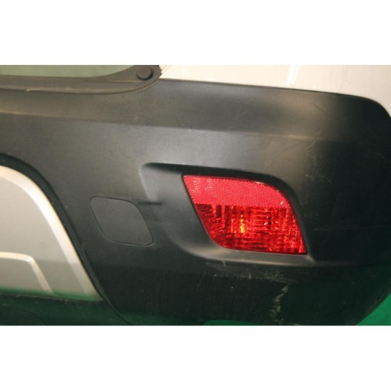 paraurti posteriore for OPEL Mokka / Mokka X (j13) 1.7 CDTI (96kw) 2WD Suv 5p/d/1686cc - paraurti posteriore for OPEL Mokka / Mokka X (j13) 1.7 CDTI (96kw) 2WD Suv 5p/d/1686cc -