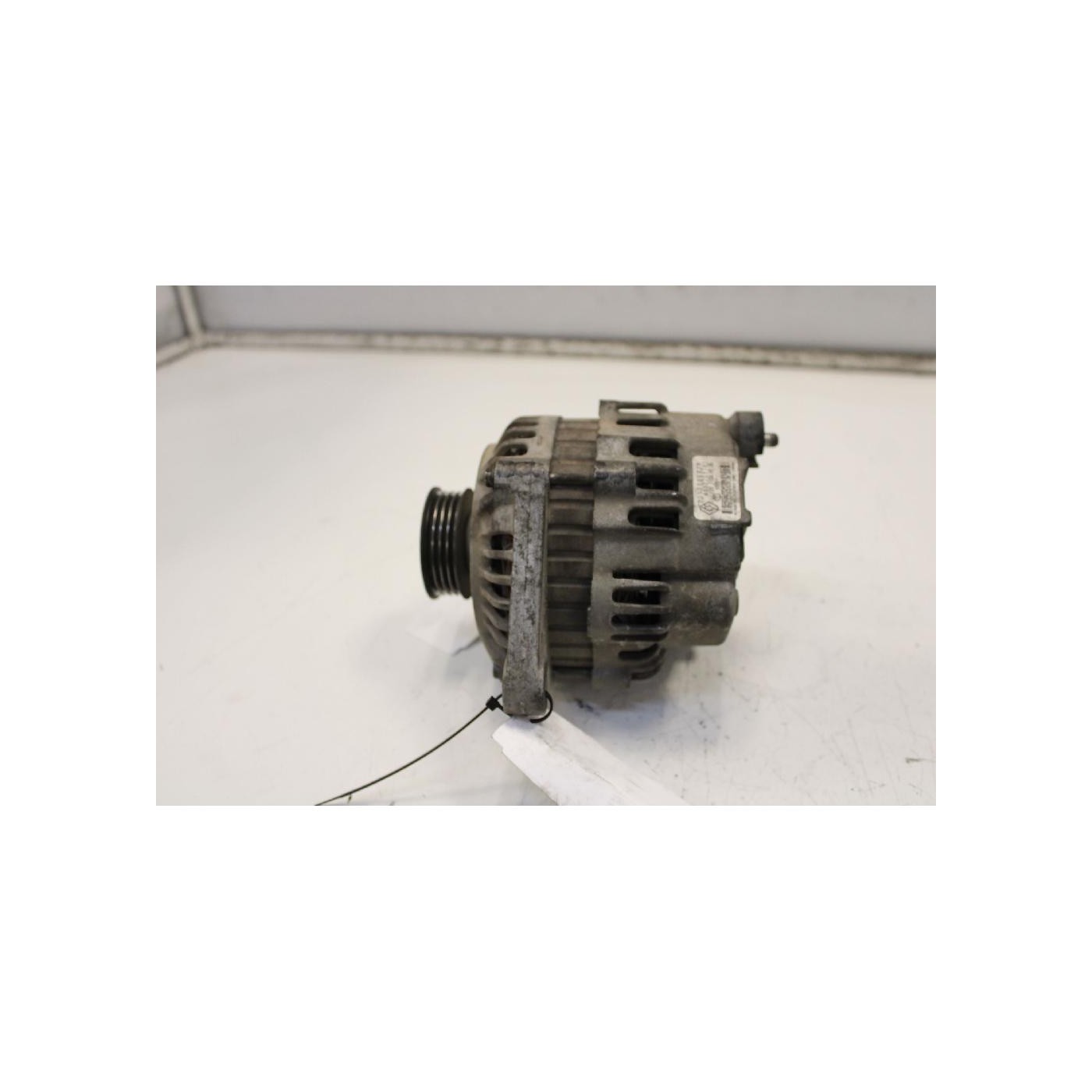 alternatore alternatore