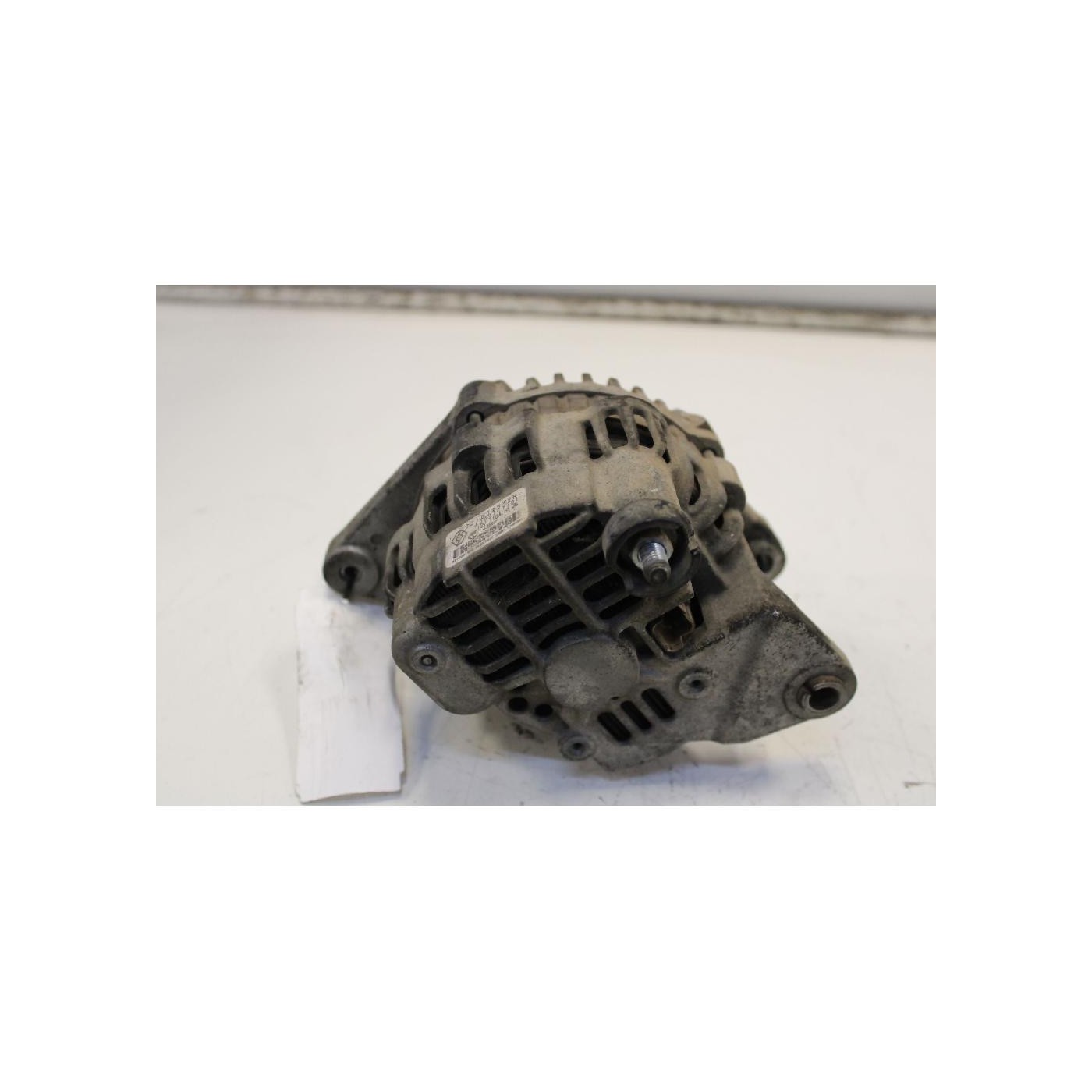 alternatore alternatore