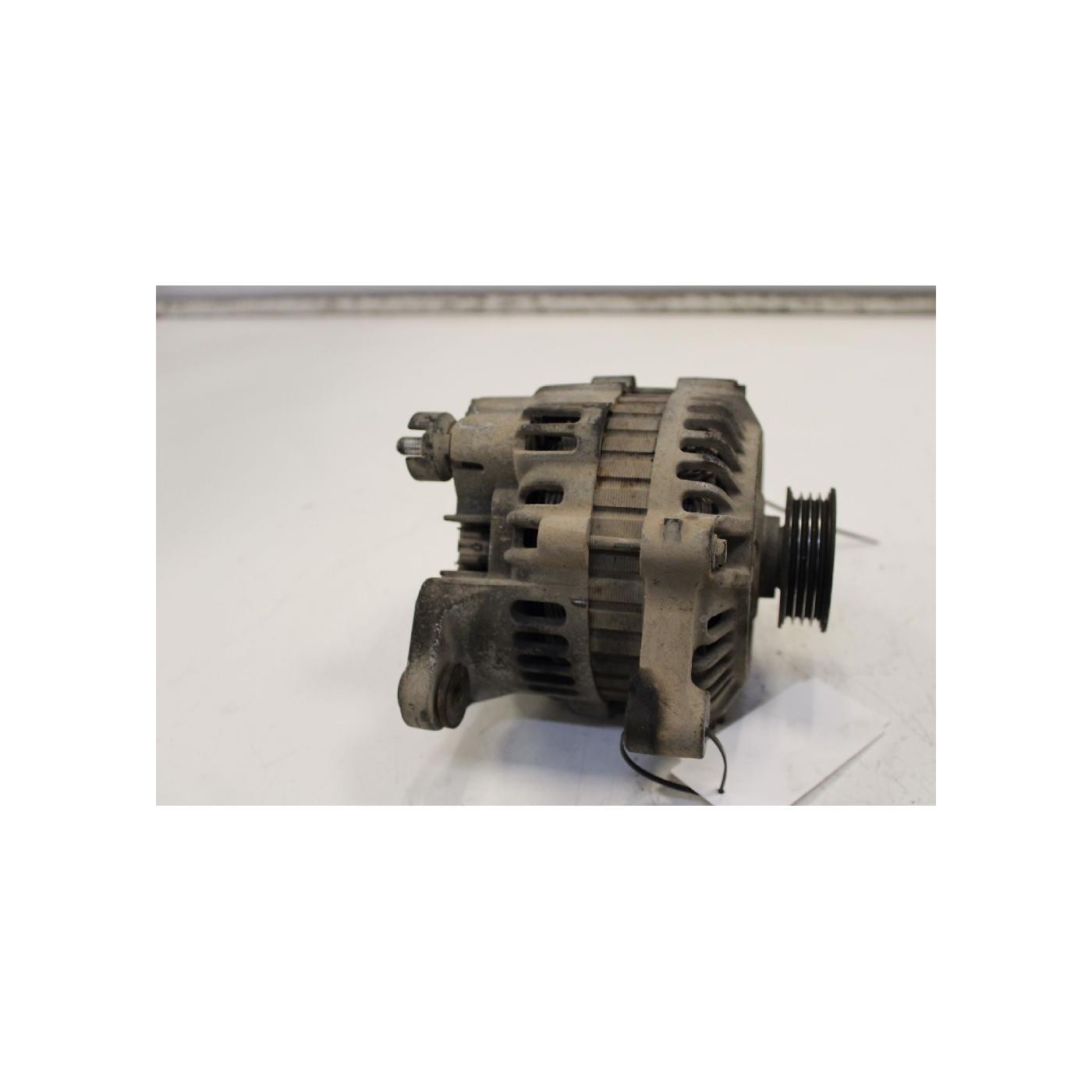 alternatore alternatore