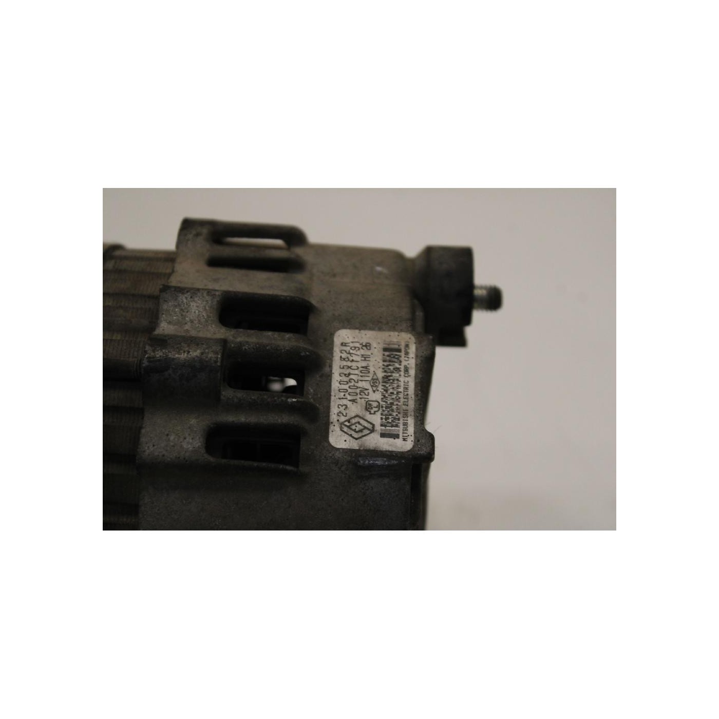 alternatore alternatore