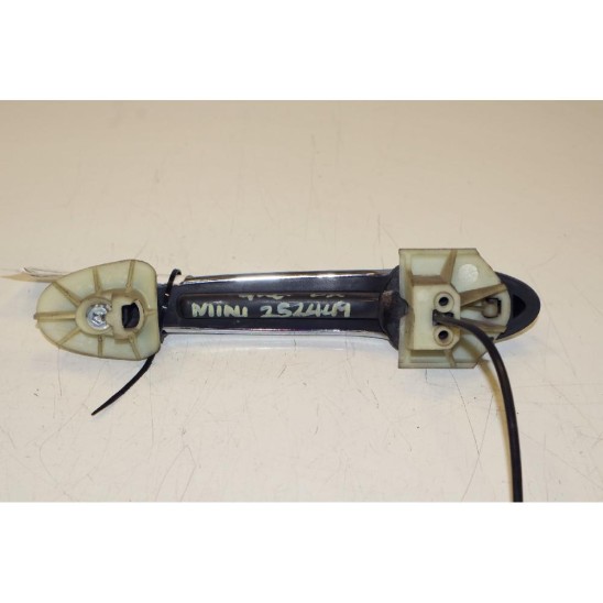 maniglia esterna anteriore destra for MINI Mini (r56) 1.6 16V (88kw) Ber. 3p/b/1598cc. - maniglia esterna anteriore destra for MINI Mini (r56) 1.6 16V (88kw) Ber. 3p/b/1598cc. -