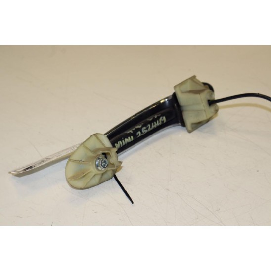maniglia esterna anteriore destra for MINI Mini (r56) 1.6 16V (88kw) Ber. 3p/b/1598cc. - maniglia esterna anteriore destra for MINI Mini (r56) 1.6 16V (88kw) Ber. 3p/b/1598cc. -
