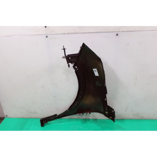 parafango anteriore destro par PEUGEOT 2008 Ii (u_) 1.2 12V Turbo (96kw) Suv 5p/b/1199cc parafango anteriore destro par PEUGEOT 2008 Ii (u_) 1.2 12V Turbo (96kw) Suv 5p/b/1199cc