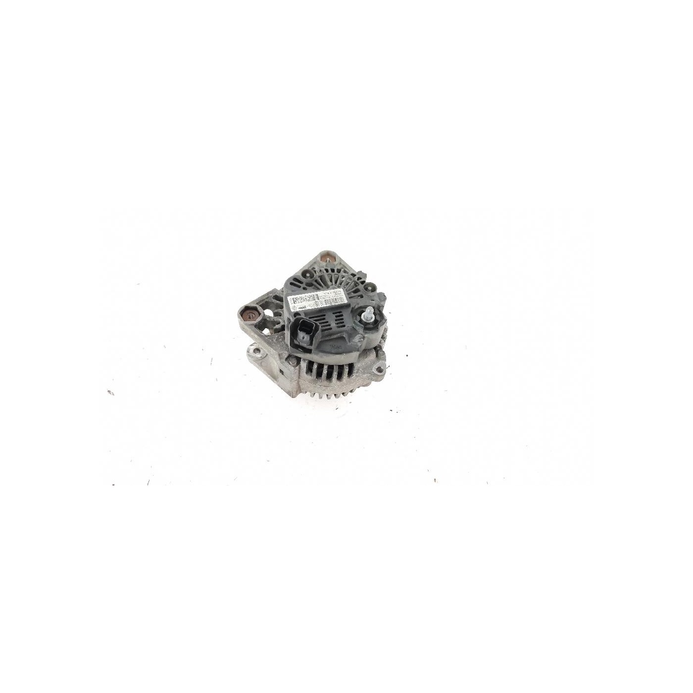 alternatore alternatore