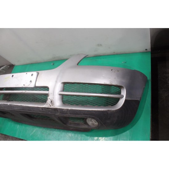 paraurti anteriore par VOLKSWAGEN Touareg (7la, 7l6, 7l7) 2.5 TDI (128kw) 4WD SUV 5p/d/2461cc paraurti anteriore par VOLKSWAGEN Touareg (7la, 7l6, 7l7) 2.5 TDI (128kw) 4WD SUV 5p/d/2461cc