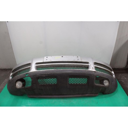 paraurti anteriore par VOLKSWAGEN Touareg (7la, 7l6, 7l7) 2.5 TDI (128kw) 4WD SUV 5p/d/2461cc paraurti anteriore par VOLKSWAGEN Touareg (7la, 7l6, 7l7) 2.5 TDI (128kw) 4WD SUV 5p/d/2461cc