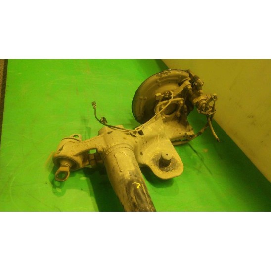 assale posteriore for OPEL Mokka / Mokka X (j13) 1.7 CDTI (96kw) 2WD Suv 5p/d/1686cc 95325748