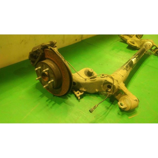 assale posteriore for OPEL Mokka / Mokka X (j13) 1.7 CDTI (96kw) 2WD Suv 5p/d/1686cc 95325748