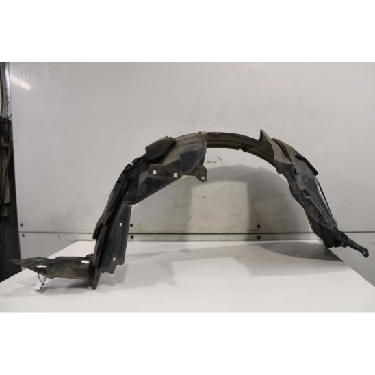 passaruota anteriore destro für NISSAN Qashqai / Qashqai +2 I (j10, Nj10, Jj10e) 1.5 DCI (76kw) SUV 5p/d/1461cc - passaruota anteriore destro für NISSAN Qashqai / Qashqai +2 I (j10, Nj10, Jj10e) 1.5 DCI (76kw) SUV 5p/d/1461cc -