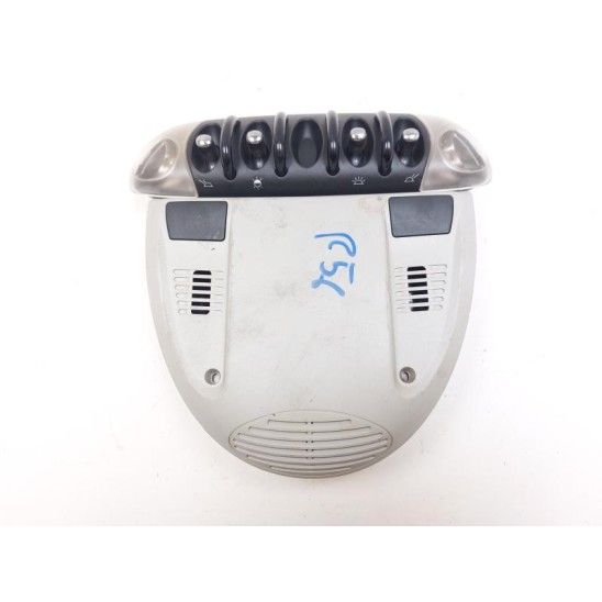 luce di cortesia abitacolo for MINI 3 Porte Ii (r56) 3422625 luce di cortesia abitacolo for MINI 3 Porte Ii (r56) 3422625