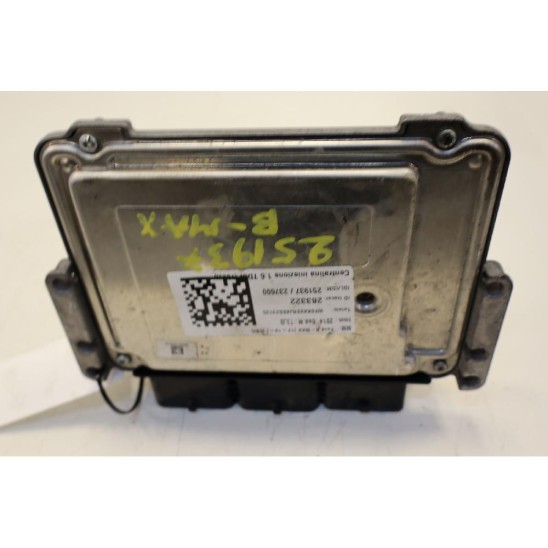 centralina pompa iniezione per FORD B-max (jk) 1.6 TDCI (70Kw) Mnv 5p/d/1560cc CV1A-12A650-HA,0281031053,12630188,1039S62859 centralina pompa iniezione per FORD B-max (jk) 1.6 TDCI (70Kw) Mnv 5p/d/1560cc CV1A-12A650-HA,0281031053,12630188,1039S62859