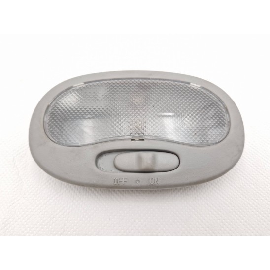luce cortesia anteriore tetto for CHEVROLET (DAEWOO) Matiz (m200) 1000 Ber. 5p/b/995cc 96314278 luce cortesia anteriore tetto for CHEVROLET (DAEWOO) Matiz (m200) 1000 Ber. 5p/b/995cc 96314278